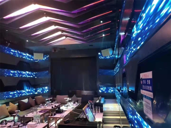 延安小时场ktv，划算实惠-安塞县ktv预定