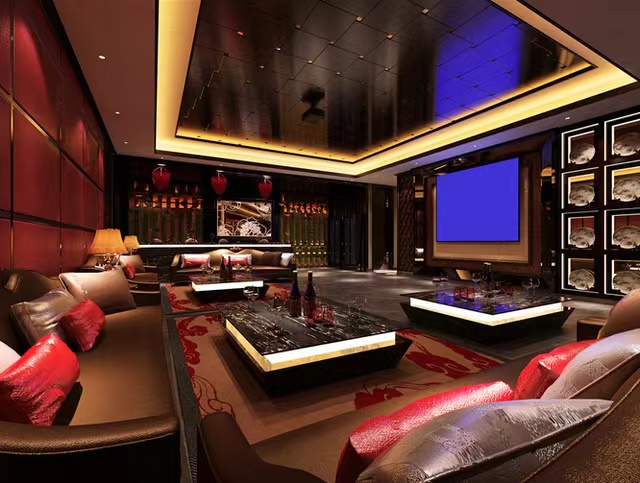 延安小时场ktv新玩法体验升级-安塞县ktv预定